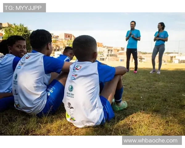 从巴西足球起点到全球荣耀：一段传奇旅程的启航与奋进