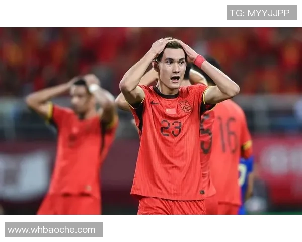 失望之星：那些曾被寄予厚望却未能实现梦想的男足球员回顾