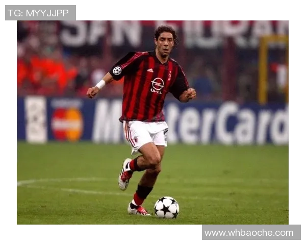 盘点当今足球巨星们的偶像球星他们心中的榜样与精神力量