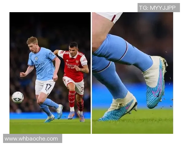 不代言足球鞋的球星盘点 这些顶级球员为何选择不为品牌代言