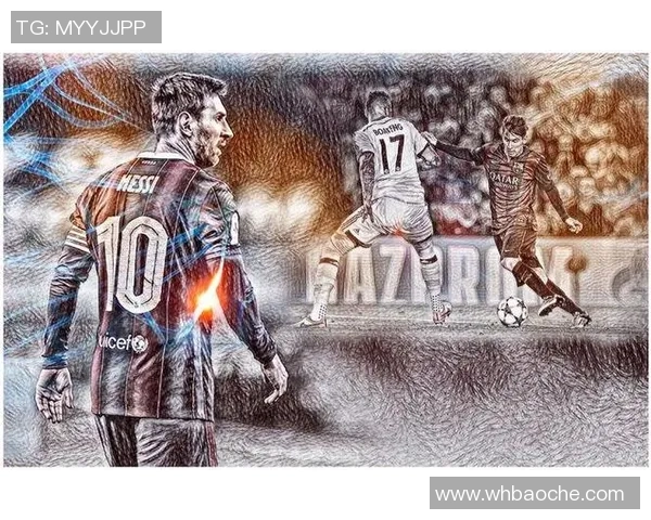 足球明星绝技大揭秘 各大球星独特绝招助力制胜秘诀